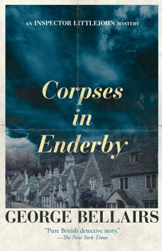 Corpses in Enderby