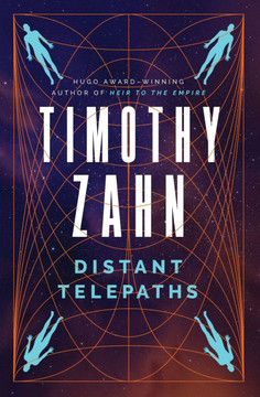 Distant Telepaths: Stories