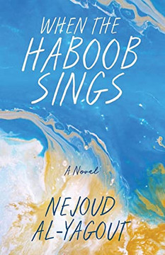 When The Haboob Sings - 9781642376081