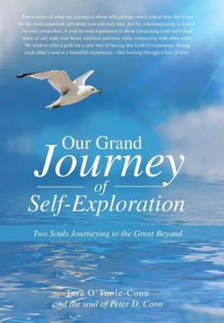 Our Grand Journey of Self-Exploration: Two Souls Journeying to the Great Beyond : 9781504325707