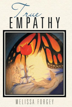 True Empathy : 9781504326827 True Empathy : 9781504326827