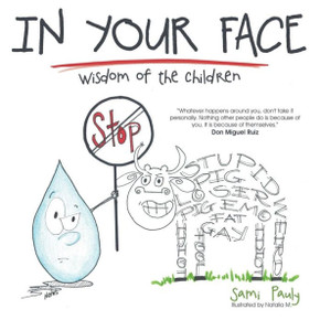 In your face: Wisdom of the children
