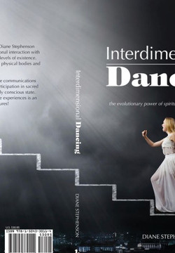 Interdimensional Dancing: the evolutionary power of spiritual experiences in one's life : 9781504330114 Interdimensional Dancing: the evolutionary power of spiritual experiences in one's life : 9781504330114