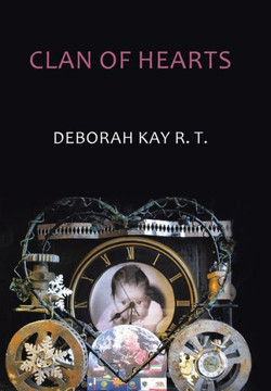 Clan of Hearts : 9781504331111