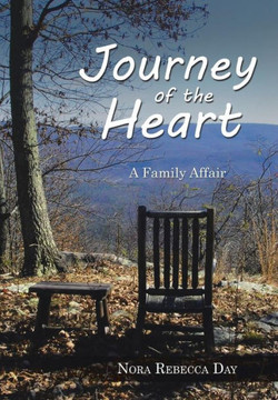 Journey of the Heart: A Family Affair : 9781504332217 Journey of the Heart: A Family Affair : 9781504332217