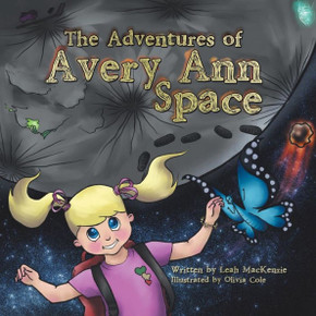 The Adventures of Avery Ann-Space The Adventures of Avery Ann-Space