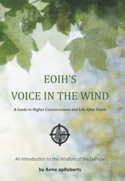 Eoih's Voice in the Wind: A Guide to Higher Consciousness and Life After Death : 9781504340885 Eoih's Voice in the Wind: A Guide to Higher Consciousness and Life After Death : 9781504340885