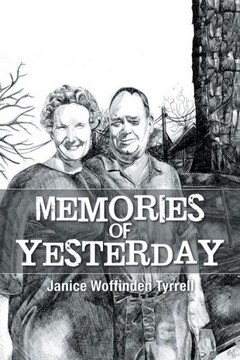 Memories of Yesterday : 9781504900935