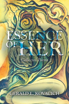 Essence of Her: Collected Poems