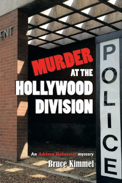""Murder at the Hollywood Division"" : 9781504904544