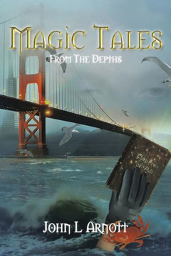 Magic Tales: From The Depths : 9781504907194