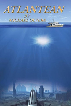 Atlantean : 9781504909464