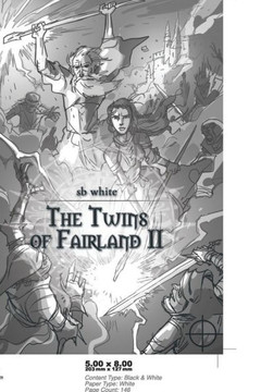 The Twins of Fairland II