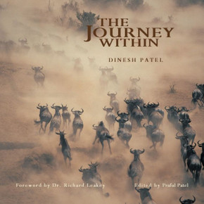 The Journey Within : 9781504913713