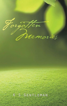 Forgotten Memories : 9781504916790