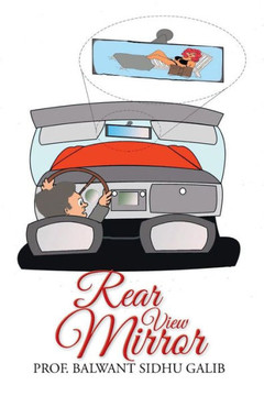 Rear View Mirror : 9781504916851