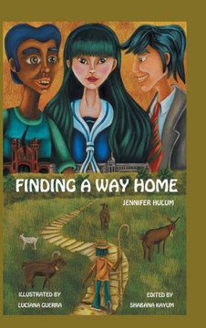 Finding A Way Home : 9781504917025