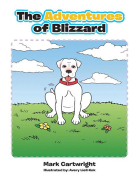 The Adventures of Blizzard The Adventures of Blizzard