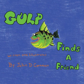 Gulp Finds a Friend