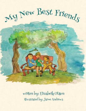 My New Best Friends : 9781504922432