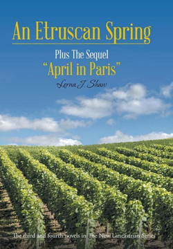 An Etruscan Spring: April in Paris : 9781504926867 An Etruscan Spring: April in Paris : 9781504926867