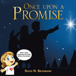 Once upon a Promise : 9781504933926