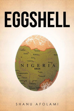 Eggshell : 9781504937528