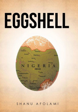 Eggshell : 9781504937535