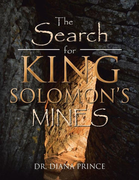 The Search for King Solomon's Mines : 9781504947039