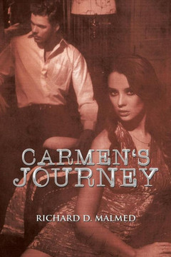 Carmen's Journey : 9781504948333
