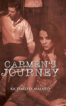 Carmen's Journey : 9781504948340