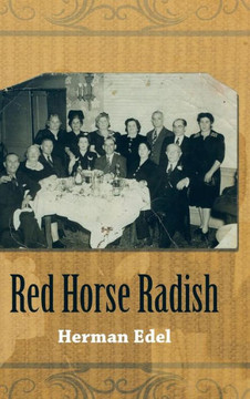 Red Horse Radish : 9781504955768