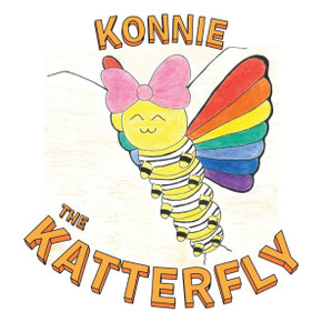 Konnie the Katterfly Konnie the Katterfly