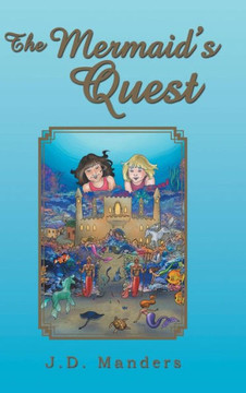 The Mermaid's Quest : 9781504956208