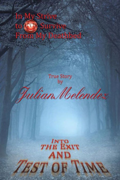 Into the Exit and Test of Time: In My Strive to Survive From My Deathbed (True Story)