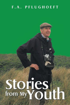 Stories from My Youth : 9781504962940