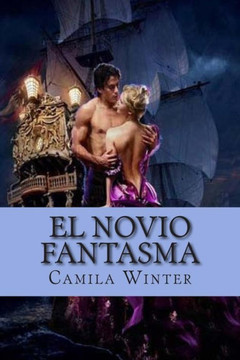 El novio fantasma: suspenso romantico