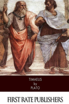 Timaeus : 9781505227543
