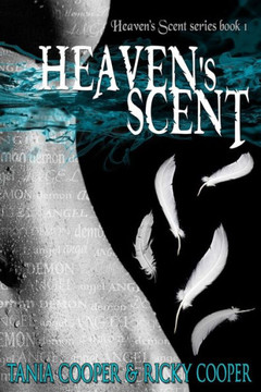 Heaven's Scent: Book 1