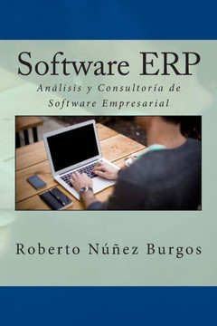 Software ERP: AnElisis y ConsultorNa de Software Empresarial