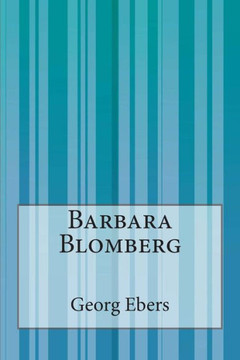 Barbara Blomberg : 9781505234886