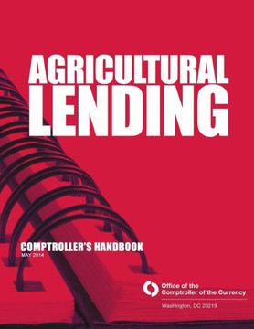 Agricultural Lending: May 2014
