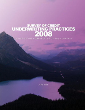 Survey of Credit Underwriting Practices 2008