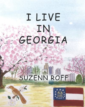 I Live In Georgia