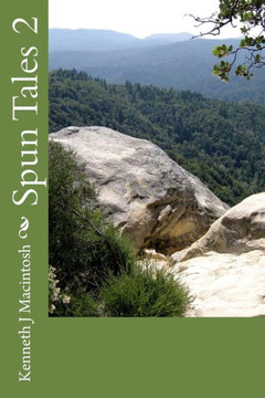 Spun Tales 2