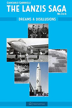 The Lanzis III - Paperback