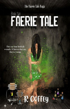 Faerie Tale: Chamma Faerie Tale: Chamma