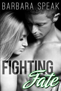 Fighting Fate : 9781505311198