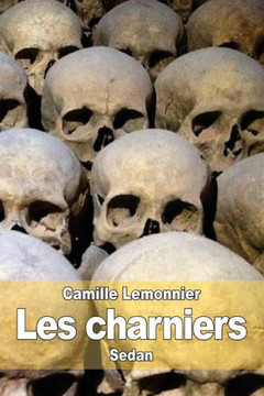 Les charniers : 9781505313796