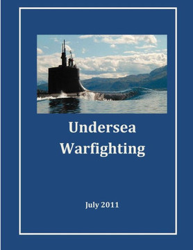 Undersea Warfighting